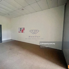 Bukit Setongkol 1st Floor Facing Main Road