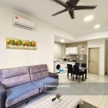 Fully Furnished Icon Residences 2 Icon City Petaling Jaya
