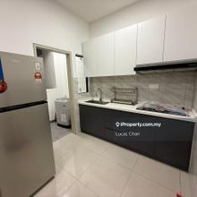 The Harmony 1033 Sqft 3 R 2 B Fully Furnished Unit Ready For Rent