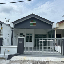 Taman Makmur & Fully Renovated For Sale
