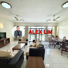 Sri Pangkor Condominium Georgetown For Rent !!
