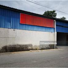 Factory space for rent