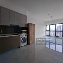 Luxurious and Harmonious Living at Agile Bukit Bintang