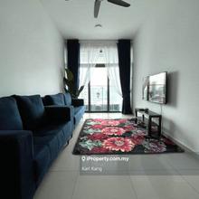 Legasi Kampung Bharu 3r2b