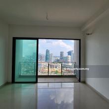 Sks Pavilion Residences, Bukit Senyum, Jb Town