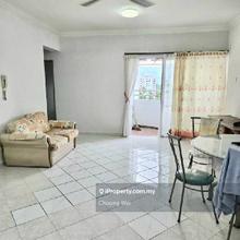 Furnished Unit For Rent