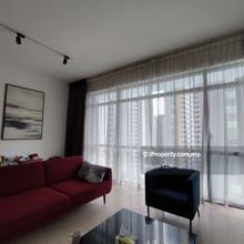 The Panorama at KLCC for Rent