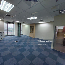 Sentral Vista Office lot for rent
