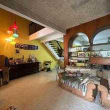 Gated & Guarded, Kitchen Extended, 22x75 near Park