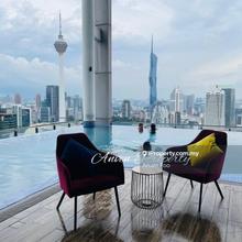 The Luxe Wisma Infinitum KLCC! Bank Auction! Below Market Price!