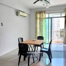 The Peak Residences @ Tanjung Tokong fully furnished georgetown