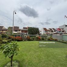 Athinahapan Bungalow with Beautiful Garden For Sale! 