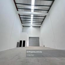 Tebrau @ North Tebrau New Factory Launch @ Mount Austin @ Johor Bahru