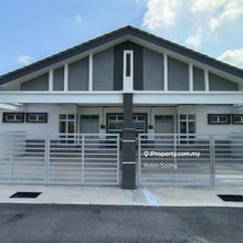 Freehold Project Baru tanpa 0% Downpayment