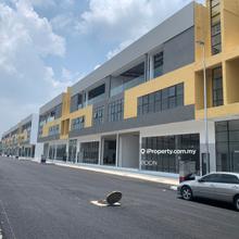 Terrace factory for Rent