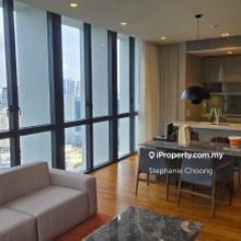 The Conlay offers a lifestyle of unparalleled luxury