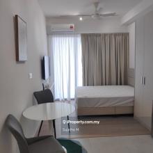 Live stress-free with our turnkey fully furnished rentals