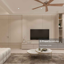 Kuchai Sentral New Landmark for Kuchai Lama