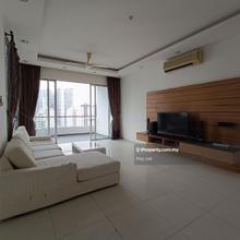 Kiara 1888 Condominium For Rent