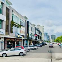 Austin Height - Facing Main road - Whole block for Rent - 24 x 80