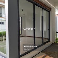 Terrace Villa for Sale