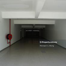 Ground floor shop Dataran Palma, Ampang 