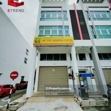 3 Storey Shop Seri Damai Perdana 