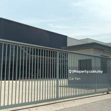 Bunglow Factory For Rent in Tasek Gelugor