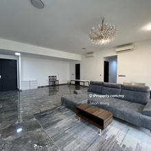 Brand new and refurbish 