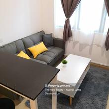 Serviced residence for Rent