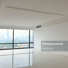 Damansara Heights- Pavilion Residence-Connected with Mall MRT & Offiec