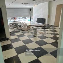Pudu Commercial Shop For Rent Rm 12k.