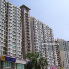 Below Market!! Symphony Park, 732sf, High Floor, Strategic Location 