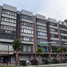 Taman Connuaght Len Seng Cheras Centrepoint Shop Office for sale