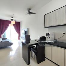 Serviced residence for Sale