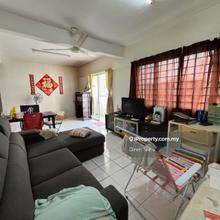 Sri Suajaya condominiums @ Sentul For Sale