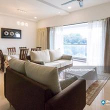 The Sentral Residence - Beautiful, Fully Furnished, Low Mid Floor