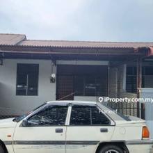 Nice House In Bedong, Kedah (Strategic Location & Affordable Price)