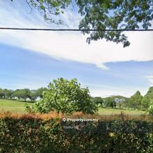 Leisure Farm  Residensi Land