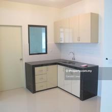 Condominium for Rent