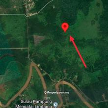Land for sales @ Limbang Sarawak