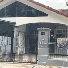 Taman Perling Jalan Sutera Hijau