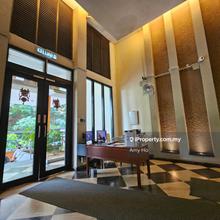 Modern design renovate what you see what you get facing swimming pool 