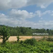 Semenyih Industrial Title Land For Sale