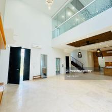 4 storey Bungalow with lift for Sale