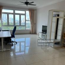 Golden Sands Apartment @ JB For Sale