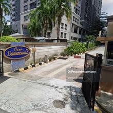 Casa Damansara 2