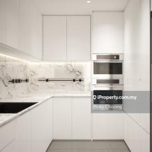 Enligh style bungalow 