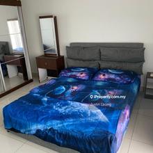 D'sara Sentral Service Residence, Sungai Buloh, Selangor