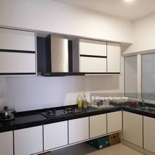 E park residences condo at sg buloh
